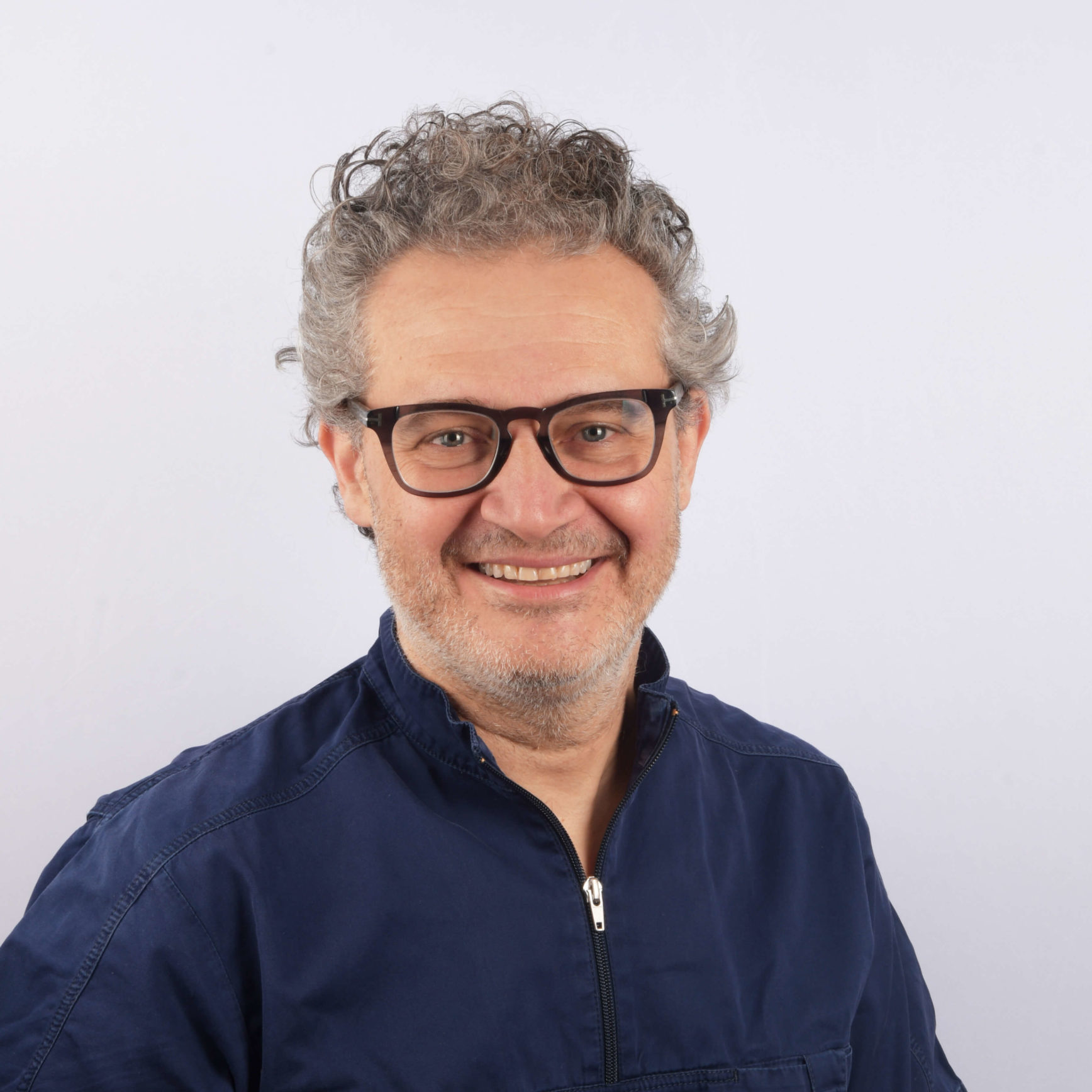 Dott. Lino Sabbadini